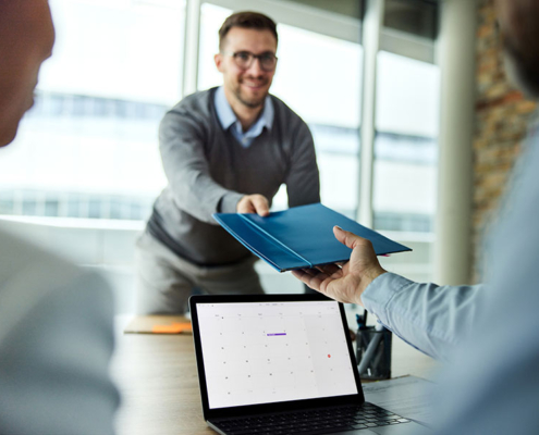 Bewerben bei Kaweha Absaugtechnik GmbH