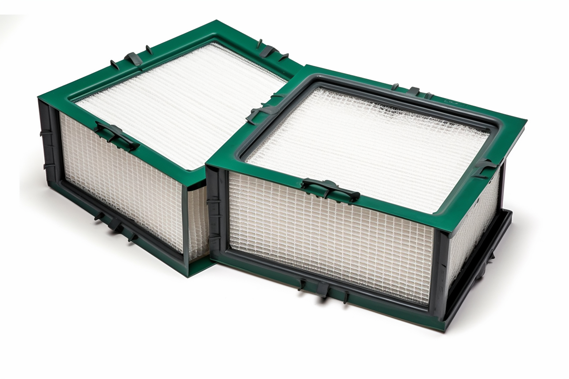 Sistem hepa filter discount